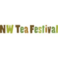 Northwest Tea Festival logo