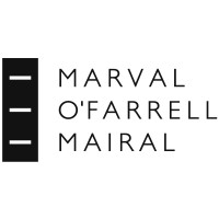 Marval O'Farrell, Mairal logo