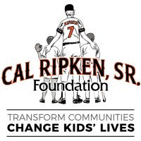 Cal Ripken, Sr. Foundation logo