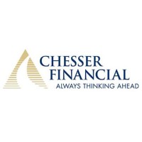 Chesser Financial logo