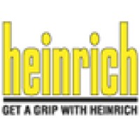 Heinrich Co logo