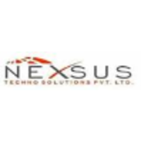 Nexsus Techno Solutions logo