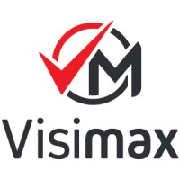 Visimax logo