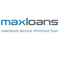 Max Loans logo