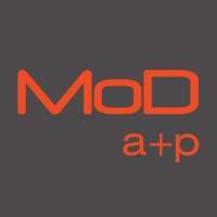 MoD A+p logo