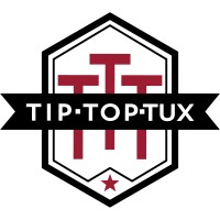 Tip Top Tux Inc. logo