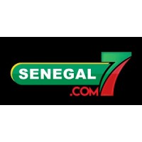 Senegal7 logo