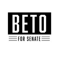 Beto For Texas logo