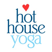 Hothouse Yoga logo