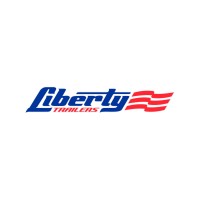 Liberty Trailers logo