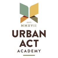 URBAN ACT Academy logo