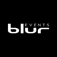 Blur Events, Inc. logo