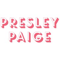 Presley Paige logo