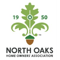 North Oaks Home Owners Association logo
