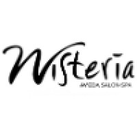 Wisteria Salon Spa logo