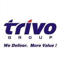 TRIVO GROUP logo