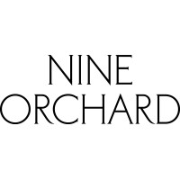 Nine Orchard logo