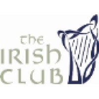 The Irish Club logo