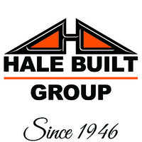 Hale Built Group logo