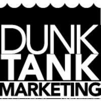 Dunk Tank Marketing logo