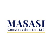 Masasi Construction Co Ltd logo