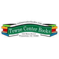 Towne Center Books logo