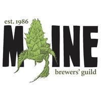 Maine Brewers' Guild logo