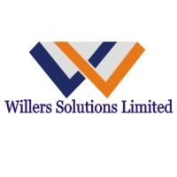 Willers Solutions Limited logo