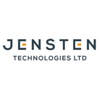 Jensten Technologies Ltd logo