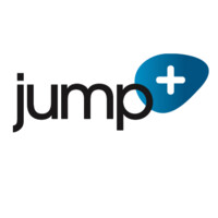 Jump+ Apple Premium Reseller logo