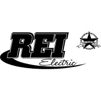 R.E.I. ELECTRIC, INC logo