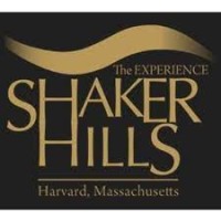 Shaker Hills Golf Club logo