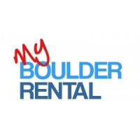 My Boulder Rental LLC logo
