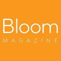 Bloom Magazine logo