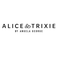 Alice & Trixie logo