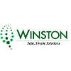The Winston Group logo