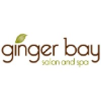 Ginger Bay Salon & Spa logo