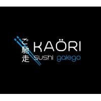 Kaori Sushi Galego logo
