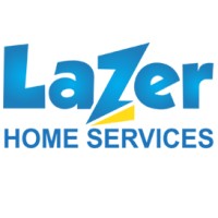 Lazer Home Services logo