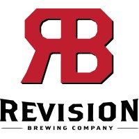 Revision Brewing Company logo