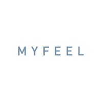 MYFEEL logo