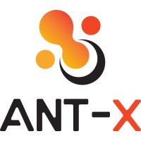 ANT-X logo