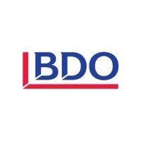BDO Norge logo