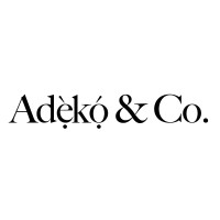 Adẹ̀kọ́ & Co logo