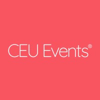 CEU Events® logo