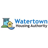 Watertown Housing Authority logo