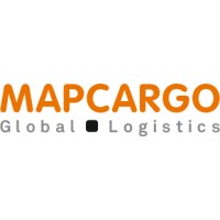 Mapcargo Global Logistics logo