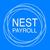 Nest Payroll logo