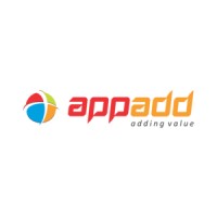 Appadd India Pvt Ltd logo