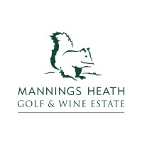 Image of Mannings Heath Golf Club